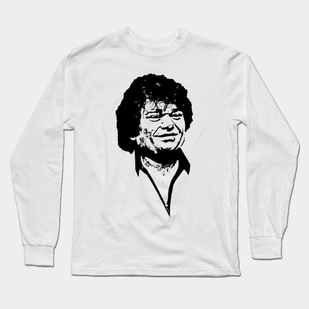 De basis is Hazes Long Sleeve T-Shirt by WkDesign